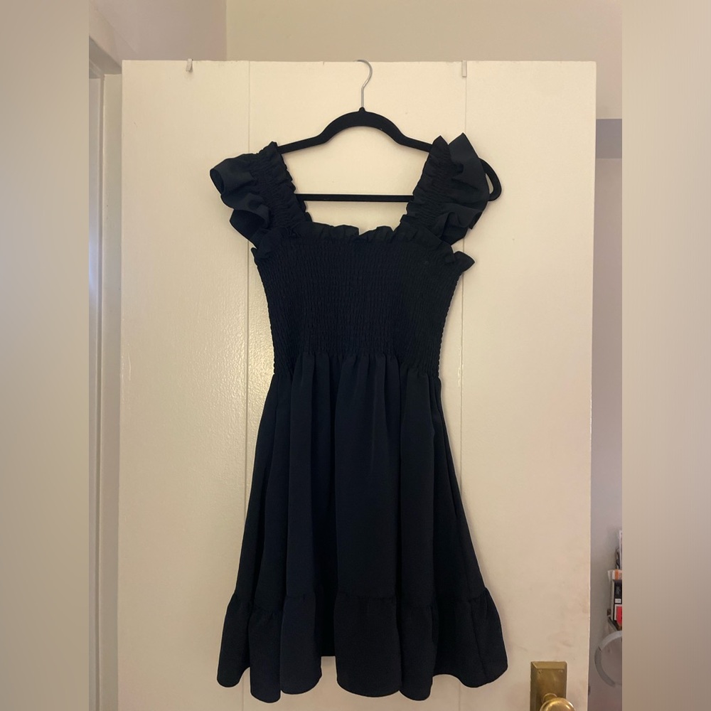 Hill House Elizabeth Nap Dress